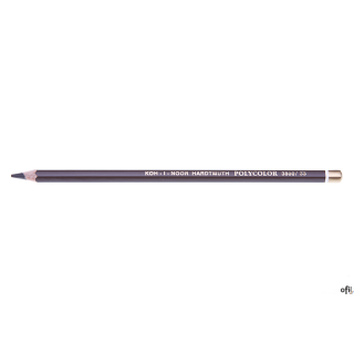 Kredka POLYCOLOR 3800/33 DARK BROWN KOH I NOOR (X)