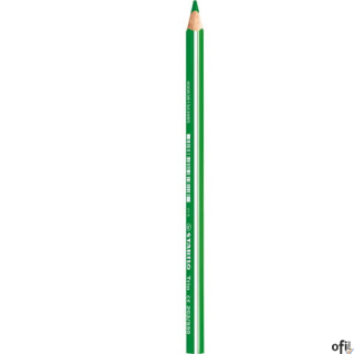 Kredka STABILO TRIO GRUBA 203/530 zielona