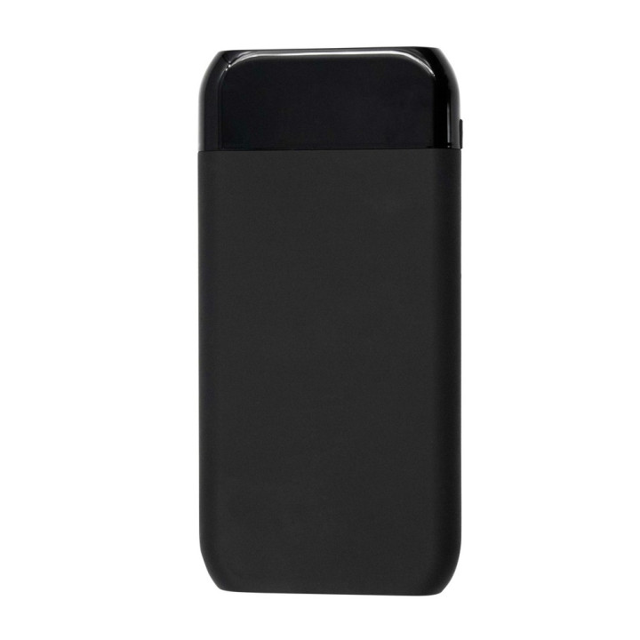 Bezprzewodowy power bank 10000 mAh Exclusive Collection, ładowarka bezprzewodowa 5W-15W | Cory