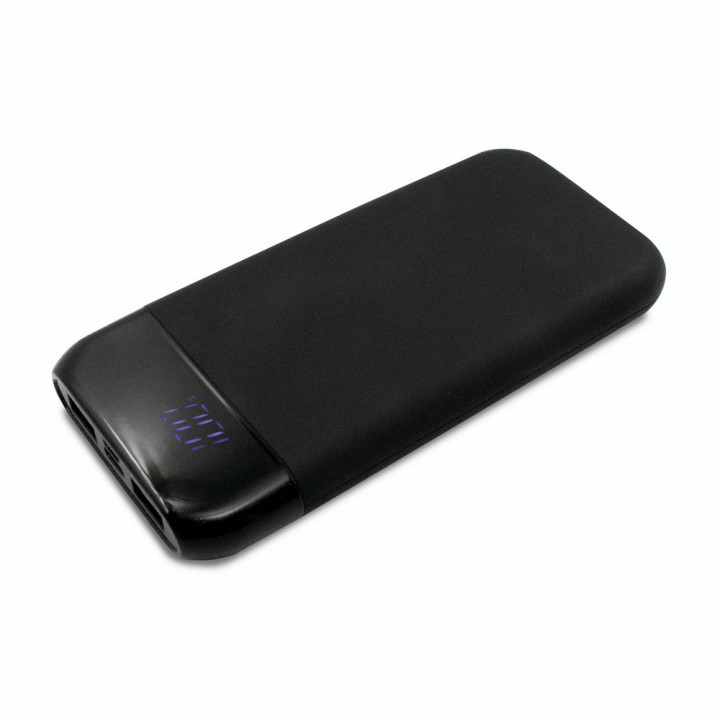 Bezprzewodowy power bank 10000 mAh Exclusive Collection, ładowarka bezprzewodowa 5W-15W | Cory