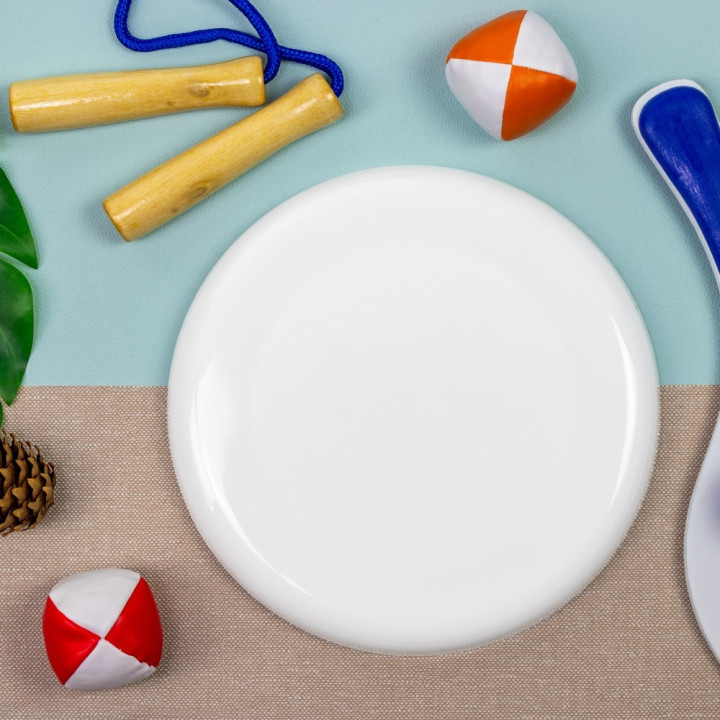 Frisbee | Eoan
