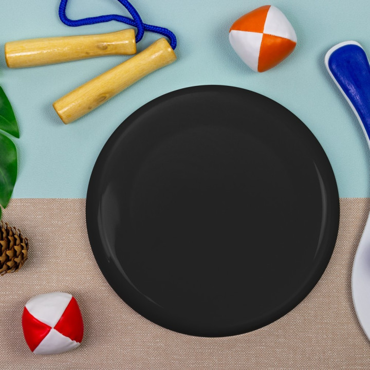 Frisbee | Eoan