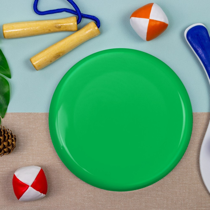 Frisbee | Eoan