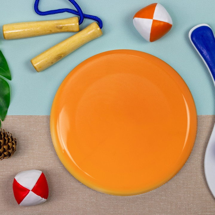Frisbee | Eoan
