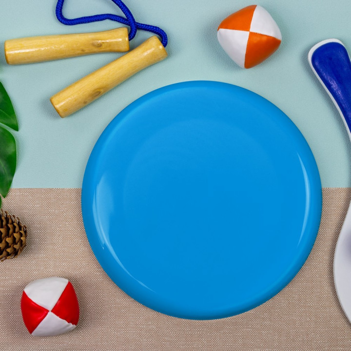 Frisbee | Eoan