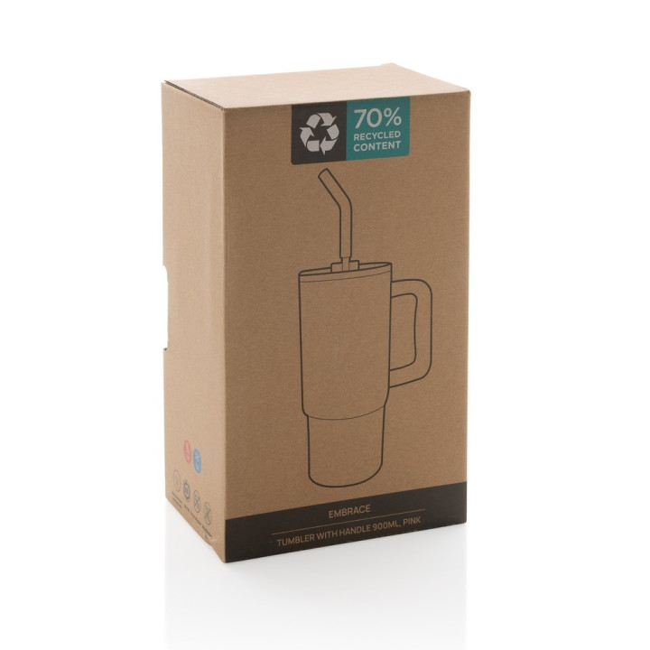 Kubek termiczny 900 ml