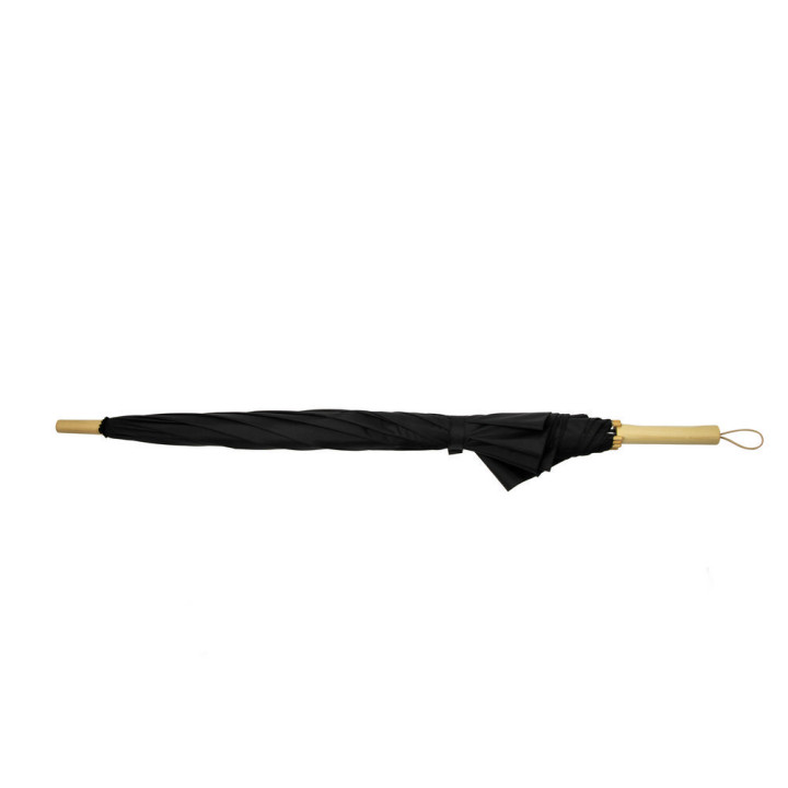 Parasol manualny RPET | Keelan