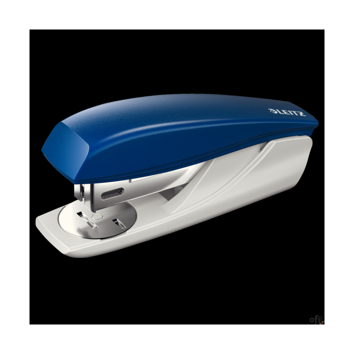 Zszywacz 5501 niebieski 24-26/6 25k LEITZ 55010035