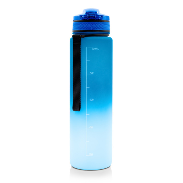 Butelka motywacyjna 1000 ml Air Gifts | Kayleigh