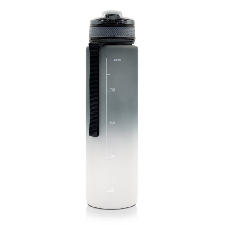 Butelka motywacyjna 1000 ml Air Gifts | Kayleigh