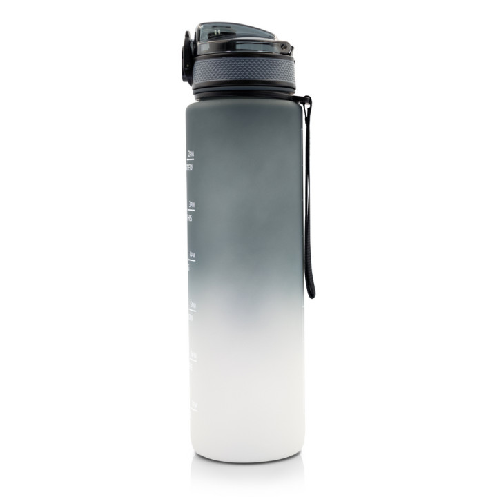 Butelka motywacyjna 1000 ml Air Gifts | Kayleigh