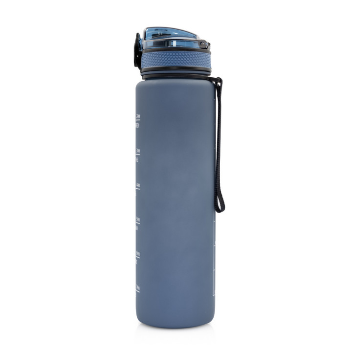 Butelka motywacyjna 1000 ml | Bennie
