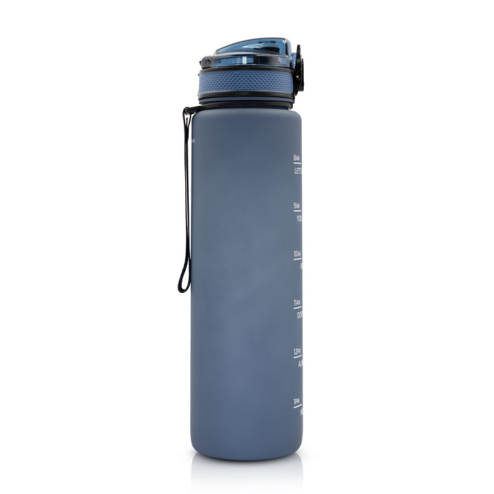 Butelka motywacyjna 1000 ml | Bennie