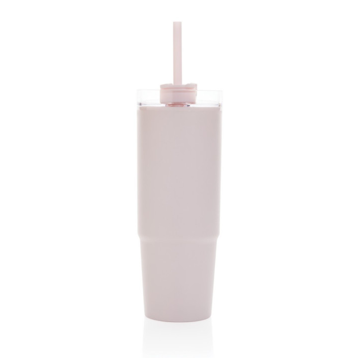 Kubek podróżny 900 ml Tana, plastik z recyklingu