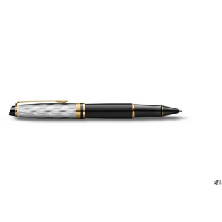 Pióro kulkowe (F) EXPERT DLX BLK GT FP REFLETS DE PARIS, 2200941