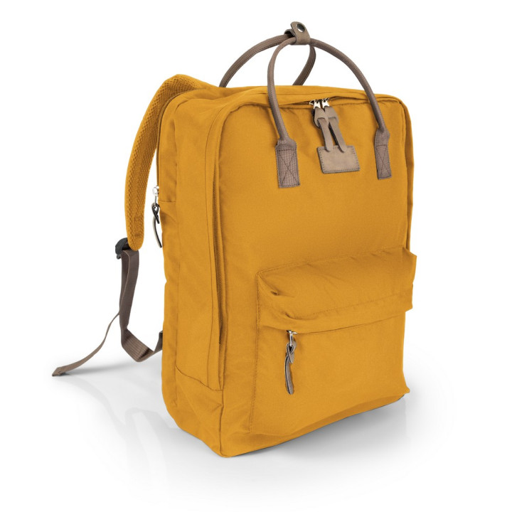 Plecak na laptopa 15,6" RPET B'RIGHT | Finlay