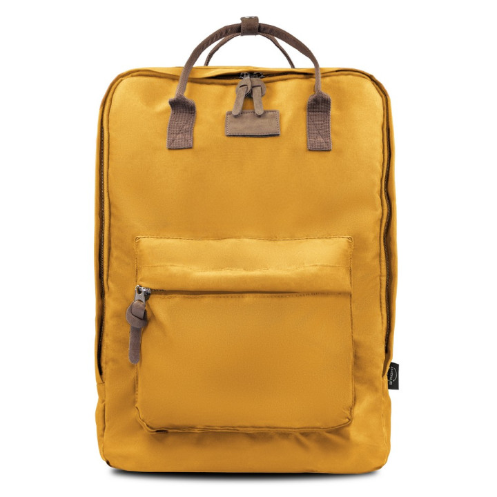 Plecak na laptopa 15,6" RPET B'RIGHT | Finlay