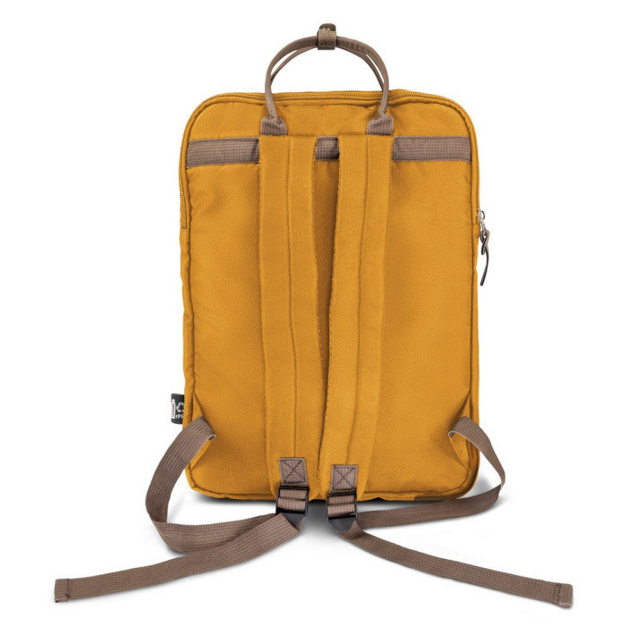 Plecak na laptopa 15,6" RPET B'RIGHT | Finlay