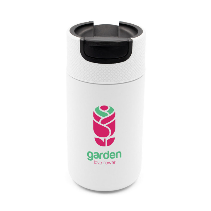 Kubek termiczny 400 ml Air Gifts | Raylee