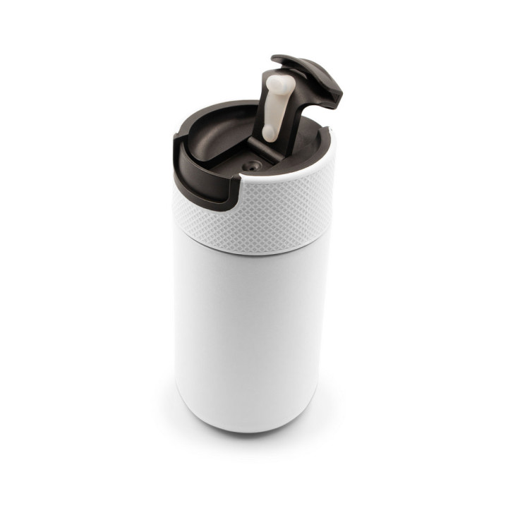 Kubek termiczny 400 ml Air Gifts | Raylee