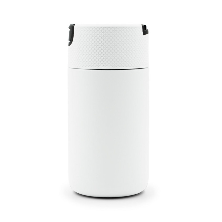 Kubek termiczny 400 ml Air Gifts | Raylee