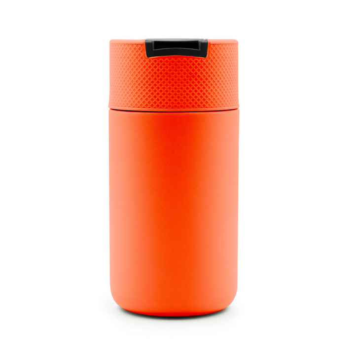 Kubek termiczny 400 ml Air Gifts | Raylee