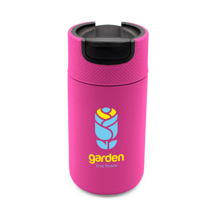 Kubek termiczny 400 ml Air Gifts | Raylee