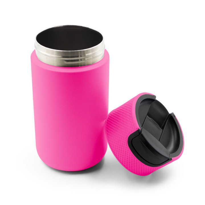 Kubek termiczny 400 ml Air Gifts | Raylee