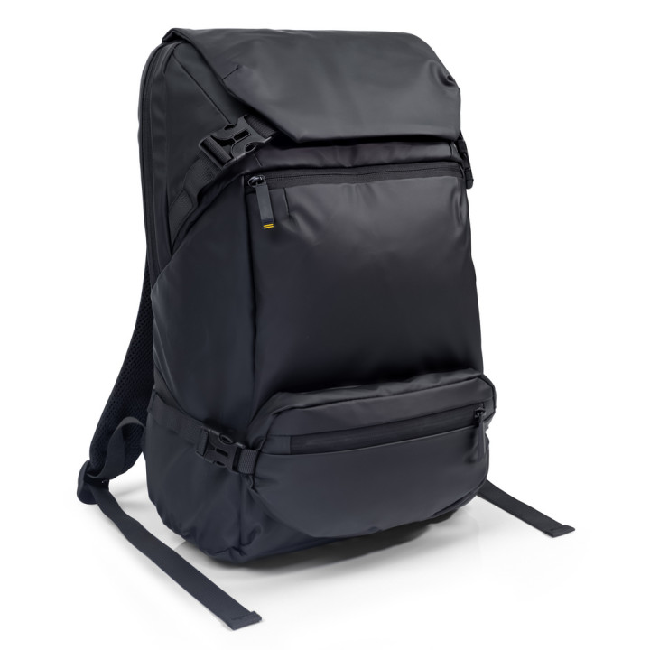Plecak na laptopa 15,6" Air Gifts 2 w 1, saszetka zapinana w pasie | Chaundrise