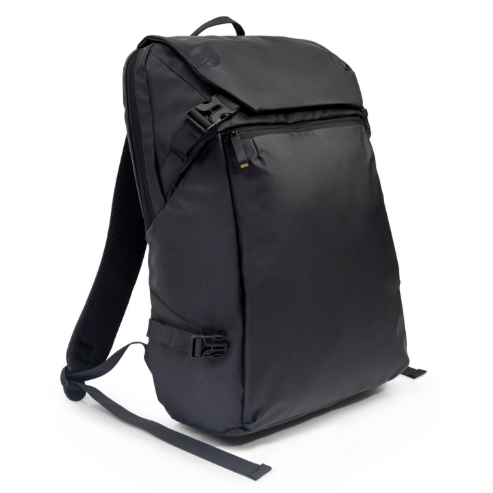 Plecak na laptopa 15,6" Air Gifts 2 w 1, saszetka zapinana w pasie | Chaundrise