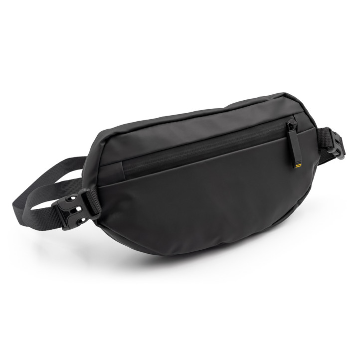 Plecak na laptopa 15,6" Air Gifts 2 w 1, saszetka zapinana w pasie | Chaundrise