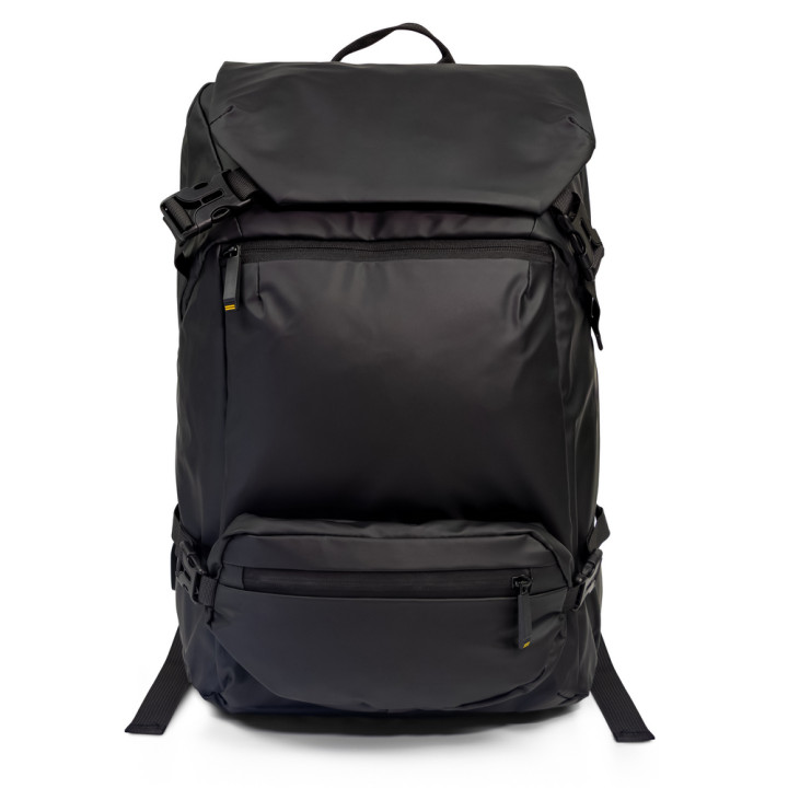Plecak na laptopa 15,6" Air Gifts 2 w 1, saszetka zapinana w pasie | Chaundrise