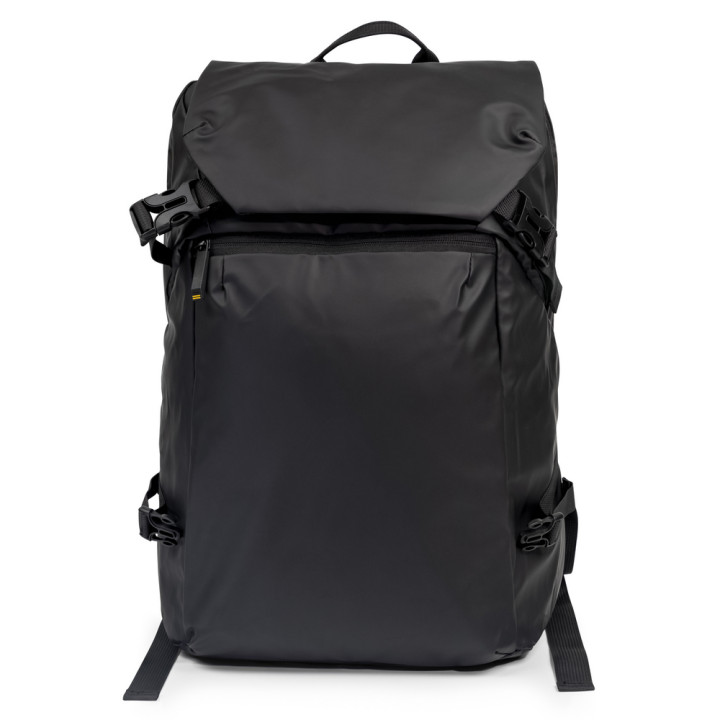 Plecak na laptopa 15,6" Air Gifts 2 w 1, saszetka zapinana w pasie | Chaundrise