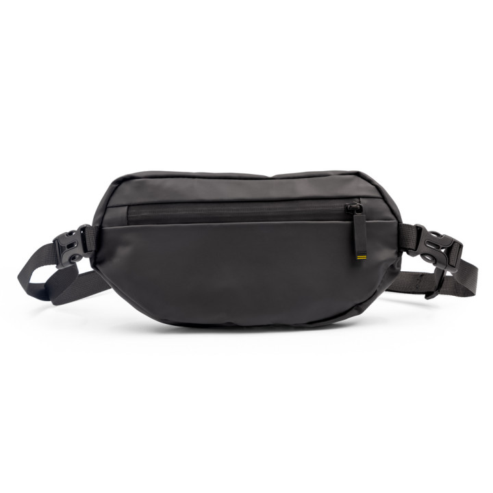 Plecak na laptopa 15,6" Air Gifts 2 w 1, saszetka zapinana w pasie | Chaundrise