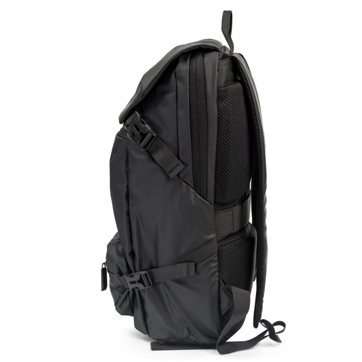 Plecak na laptopa 15,6" Air Gifts 2 w 1, saszetka zapinana w pasie | Chaundrise