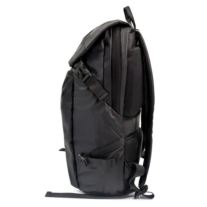 Plecak na laptopa 15,6" Air Gifts 2 w 1, saszetka zapinana w pasie | Chaundrise