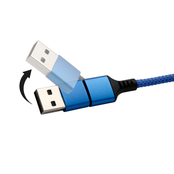 Kabel do ładowania i synchronizacji | Khyree