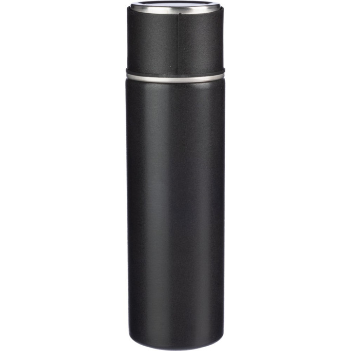 Termos 420 ml, trzy kubki 150  ml