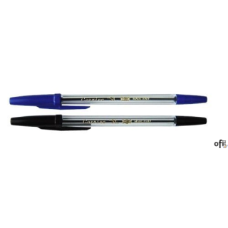Długopis CORVINA 51, niebieski, 50 szt. 160-1404