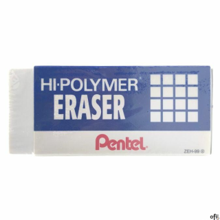 Gumka kreślarska JUMBO ZEH-99 PENTEL