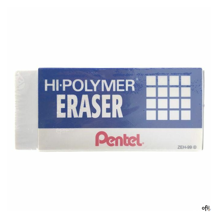 Gumka kreślarska JUMBO ZEH-99 PENTEL