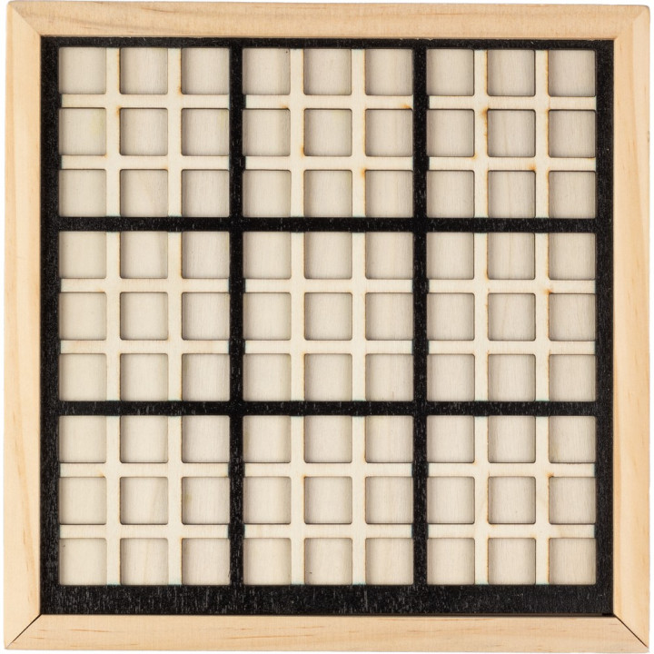 Gra Sudoku
