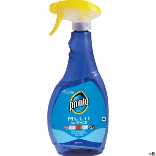 PRONTO Spray przeciw kurzowi MULTISURFACE Original 500ml