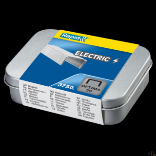 Zszywki RAPID No.56 (26/6) do Optima 3750szt 5001374/2102496