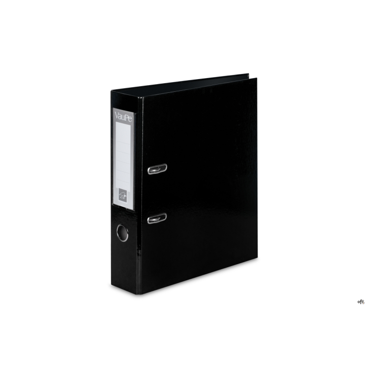 Segregator FCK Premium A4/75 czarny VAUPE, 070/02 (X) SALE