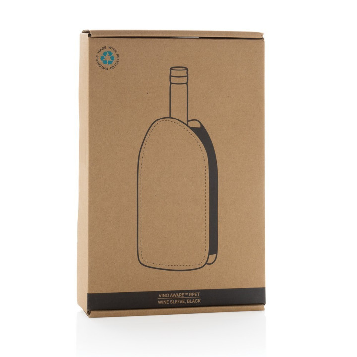 Cooler do wina Vino RPET