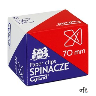 Spinacz krzyżowy GRAND 70mm-nr1 110-1138