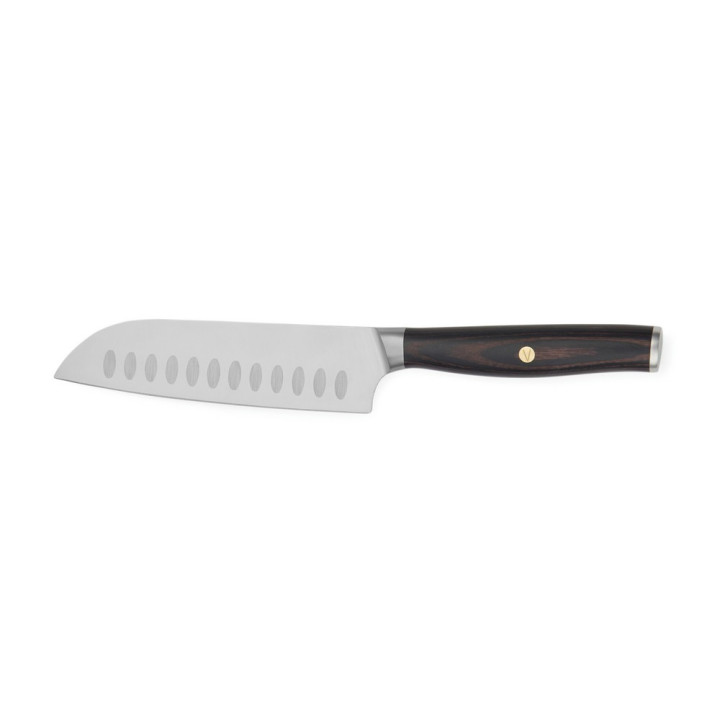 Nóż Santoku VINGA Tara