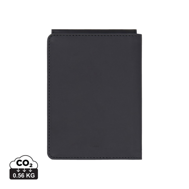 Etui na paszport, ochrona RFID