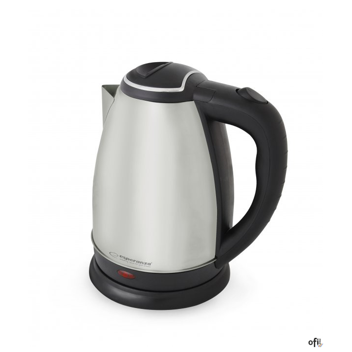 Czajnik elektryczny TUGELA 1.8L matowy ESPERANZA EKK104X